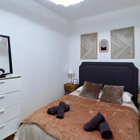 Le Luxury Loft - Parlement Europeen L Parking L Netflix - Spacieux & Unique 아파트 *
