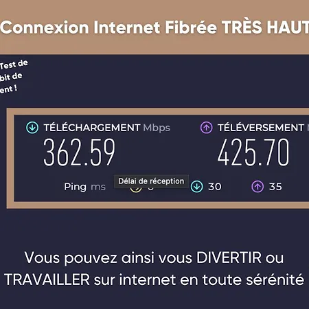 Le Luxury Loft - Parlement Europeen L Parking L Netflix - Spacieux & Unique 아파트
